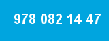 978 082 14 47